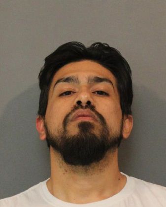 John Jacob Perez